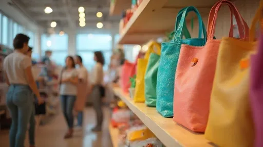 Top 7 Benefits of Custom Reusable Shopping Bags You Need to Know