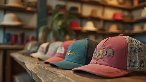 Custom Embroidered Trucker Hats: Comparing Top Brands and Styles for Your Needs