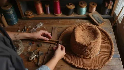 How to Create Your Own Custom Corduroy Hat: A Step-by-Step Guide