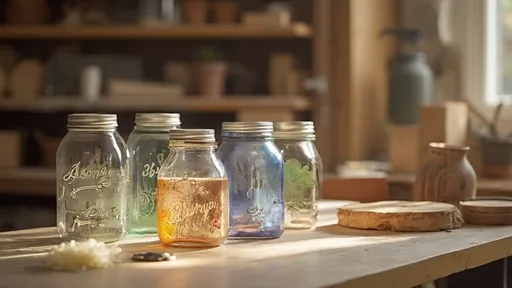 The Ultimate Tutorial on Custom Mason Jars: Design, Personalize, and Create